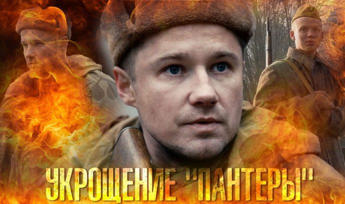 驯服《黑豹》封面图