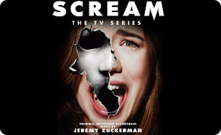 惊声尖叫 第一季封面图