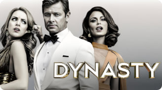 新豪门恩怨 第一季封面图