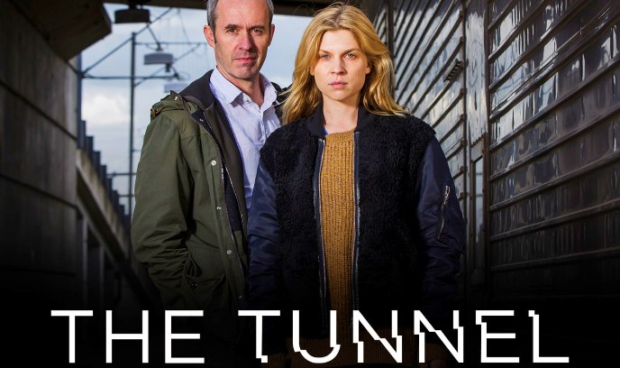 边隧谜案 第二季封面图