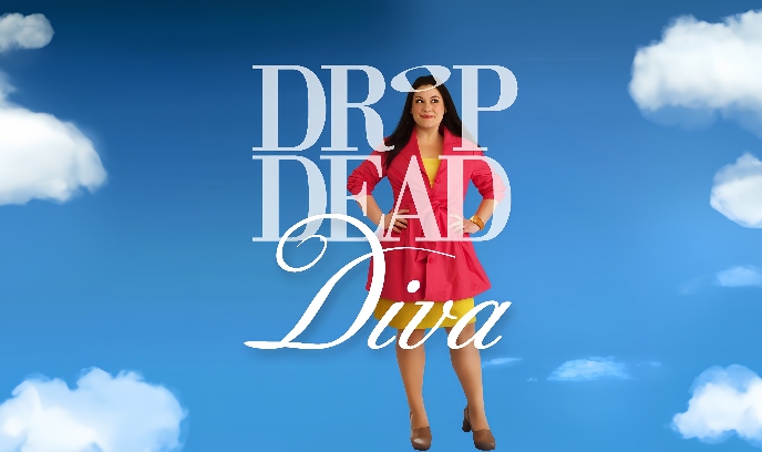 美女上错身 第一季封面图