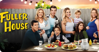 欢乐满屋 第四季封面图