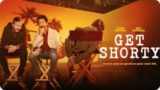 矮子当道 第一季封面图