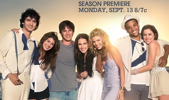 新飞越比佛利 第三季封面图