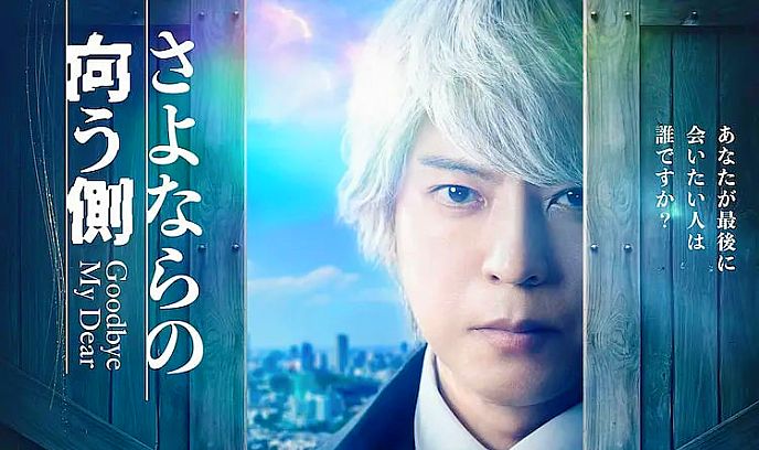 再见的对面封面图