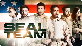 海豹六队 第一季封面图