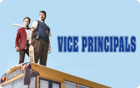 副校长 第一季封面图