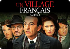 法兰西小镇 第五季封面图