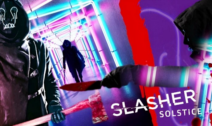 鲜血淋漓 第三季封面图