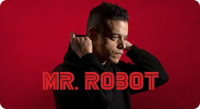 黑客军团 第四季封面图