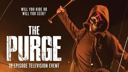 人类清除计划 第一季封面图