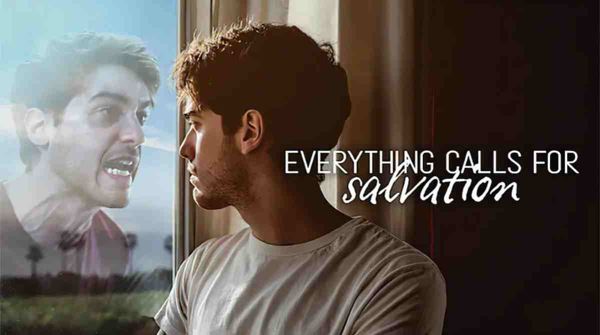 完全救赎 第一季封面图