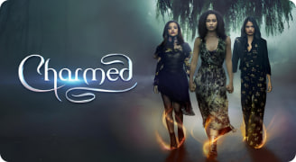 新圣女魔咒 第三季封面图