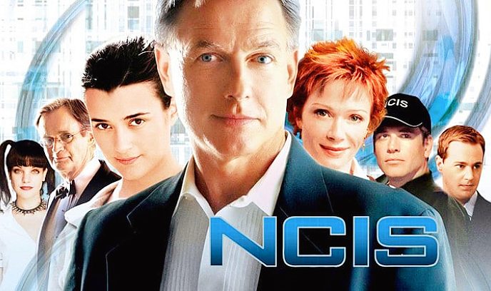 海军罪案调查处 第五季封面图