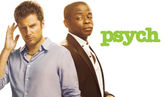 灵异妙探 第二季封面图