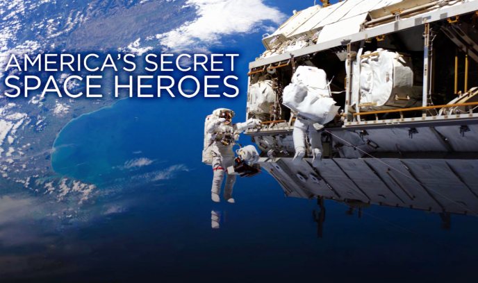 太空浩劫 第一季封面图