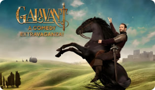 游侠笑传 第一季封面图