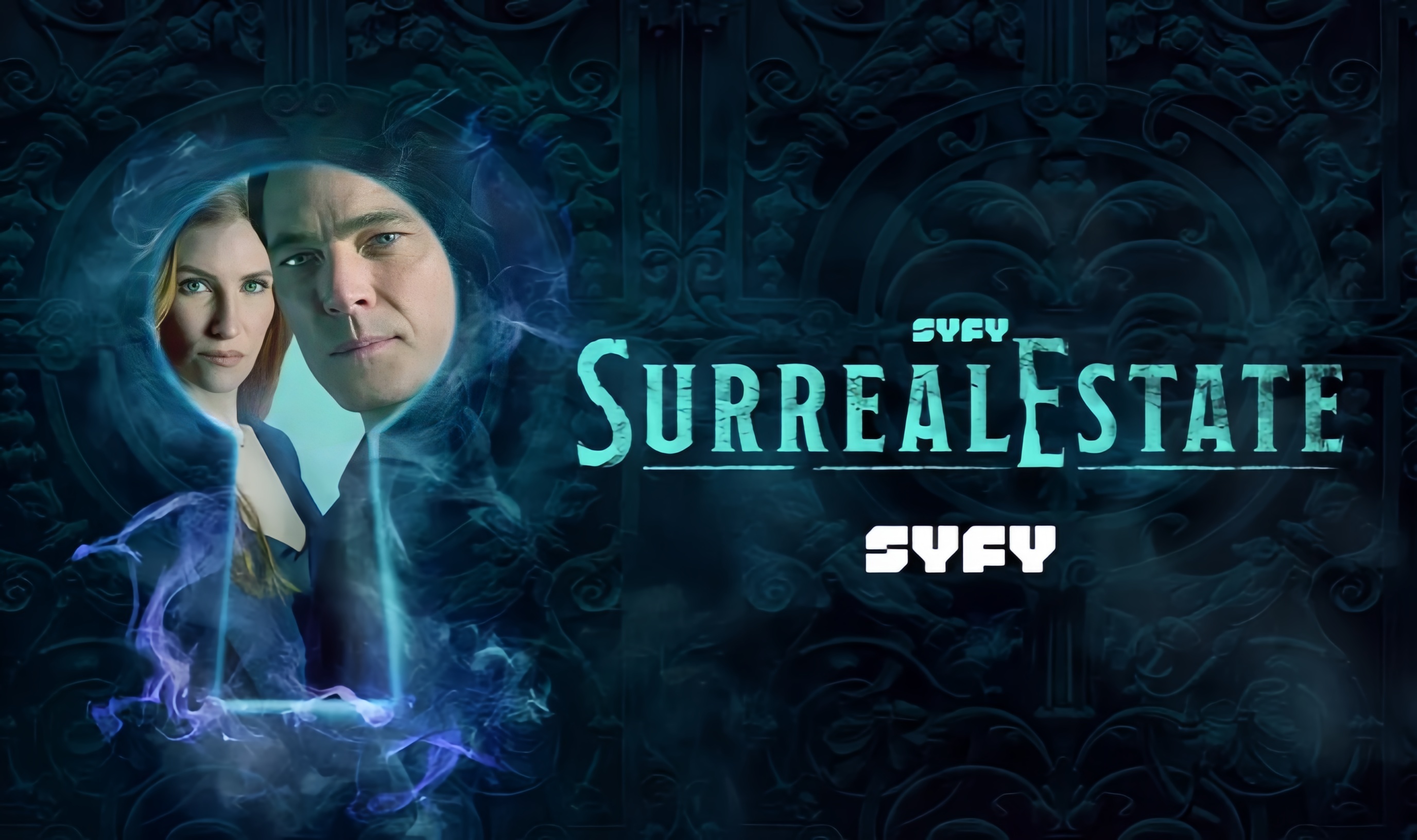 凶宅处理专员 2025封面图