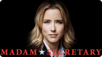 国务卿女士 第一季封面图