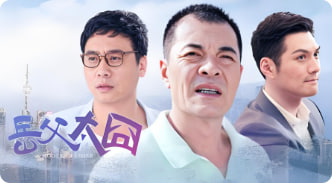 摩登岳父封面图