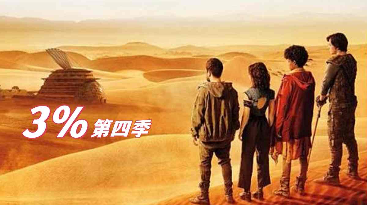 3% 第四季封面图