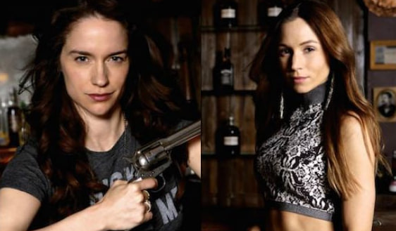 狙魔女杰 第二季封面图