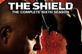 盾牌 第六季封面图