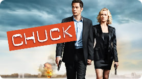 超市特工 第二季封面图