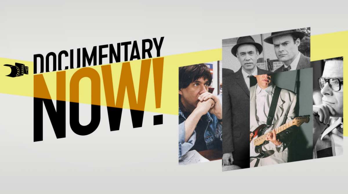 纪录进行时 第二季封面图