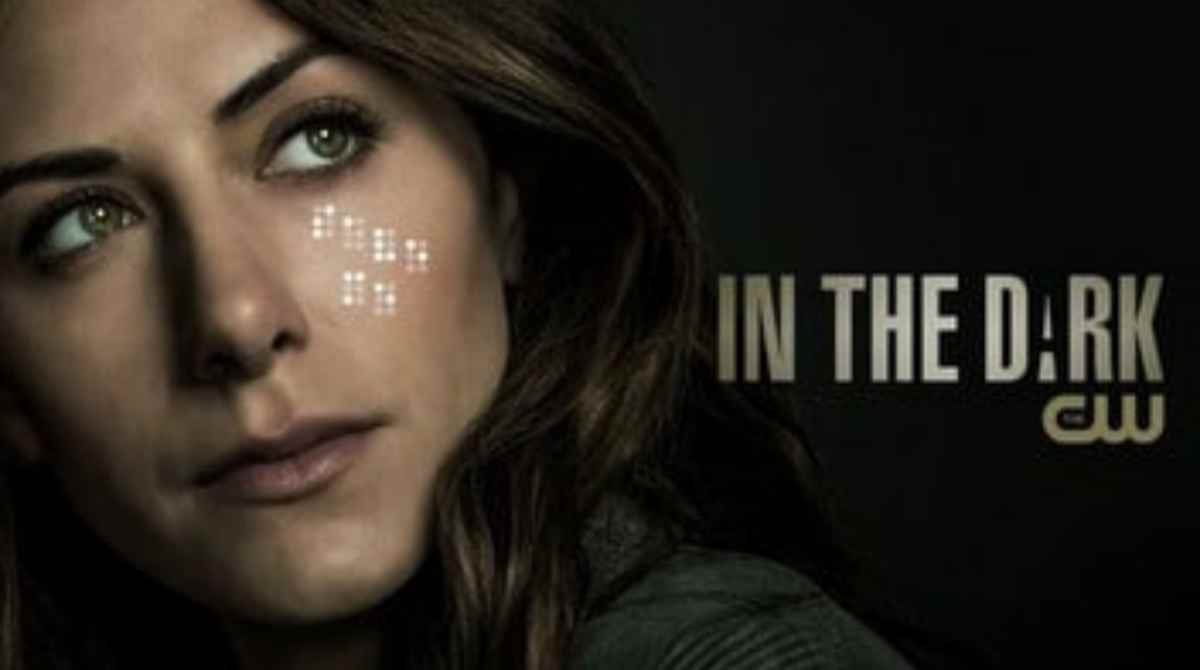 暗中 第四季封面图