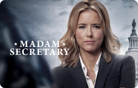 国务卿女士 第二季封面图