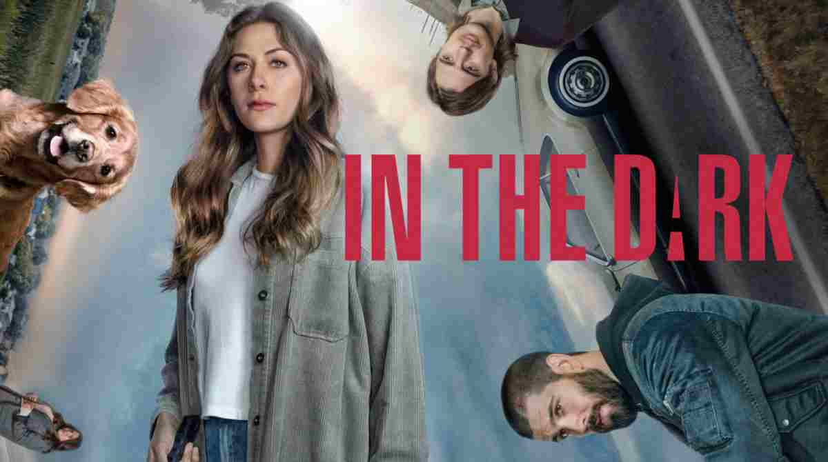 暗中 第三季封面图