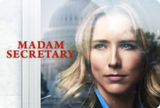 国务卿女士 第四季封面图