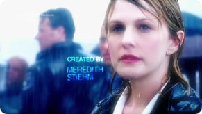 铁证悬案 第二季封面图