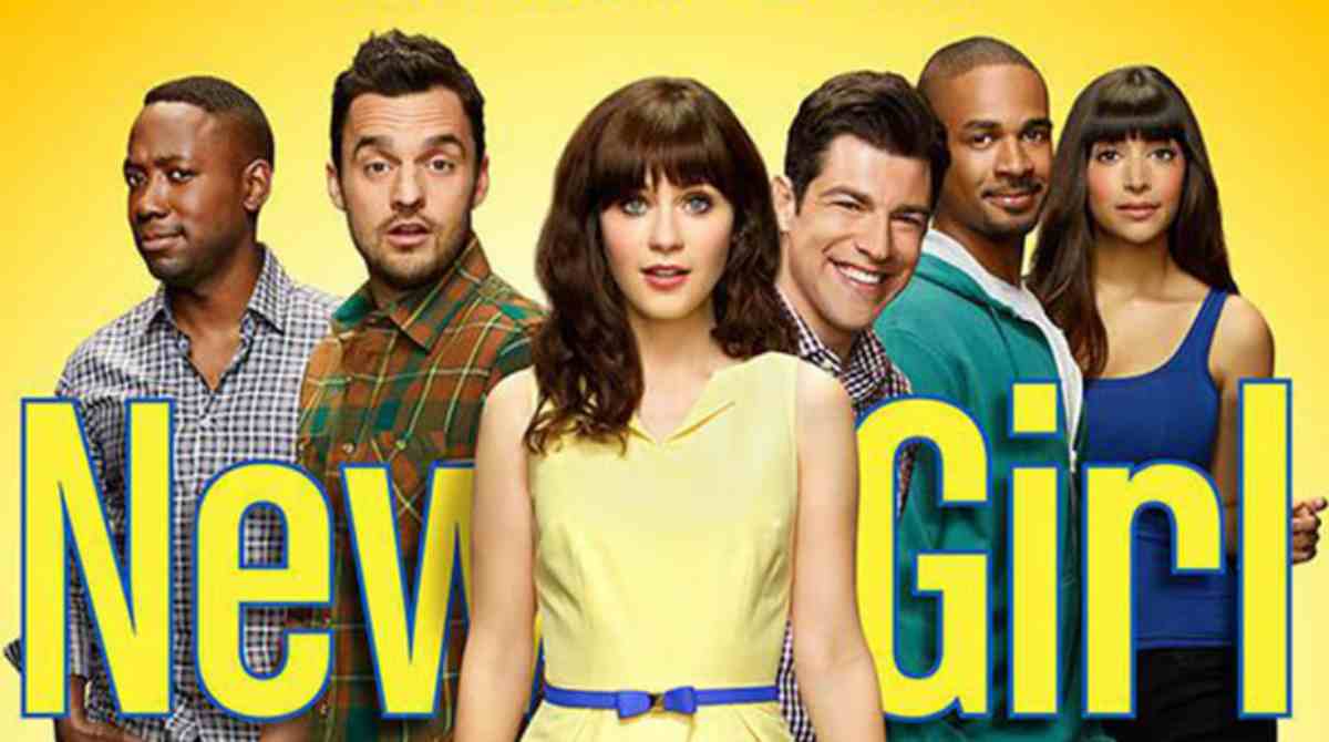 杰茜驾到 第一季封面图