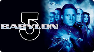 巴比伦5号 第二季封面图