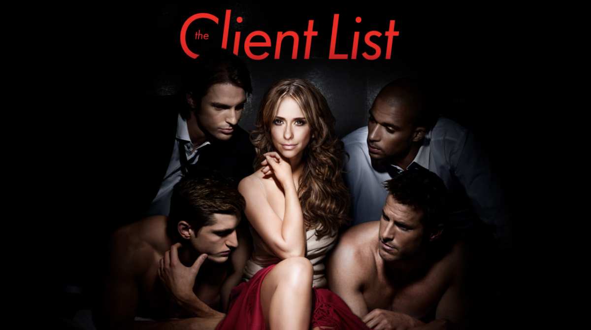 客户名单 第二季封面图