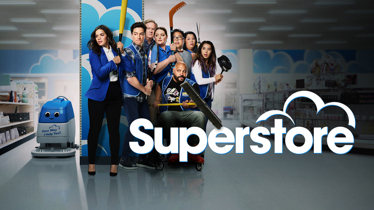 百味超市 第五季封面图