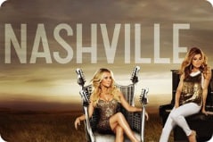 音乐之乡 第二季封面图