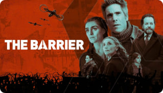 分裂之城 第一季封面图