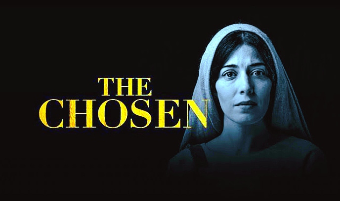 拣选 第二季封面图