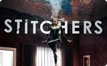 编织记忆 第一季封面图