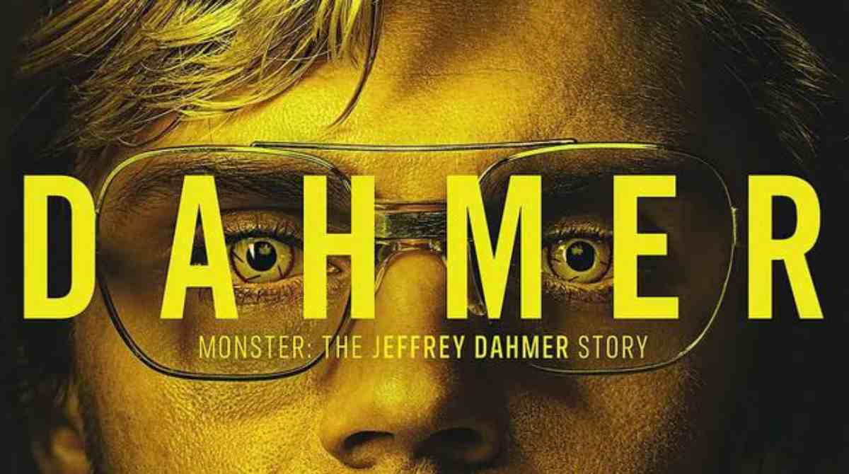 怪物：杰夫瑞·达莫的故事 第一季封面图