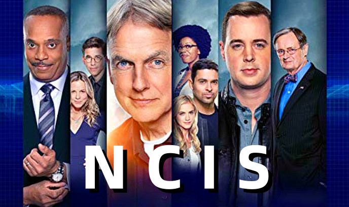 海军罪案调查处 第十七季封面图