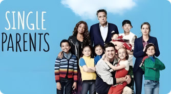 单身家长 第二季封面图