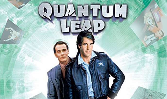 量子跳跃 第三季封面图