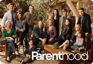 为人父母 第五季封面图