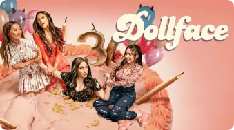 娃娃脸 第二季封面图