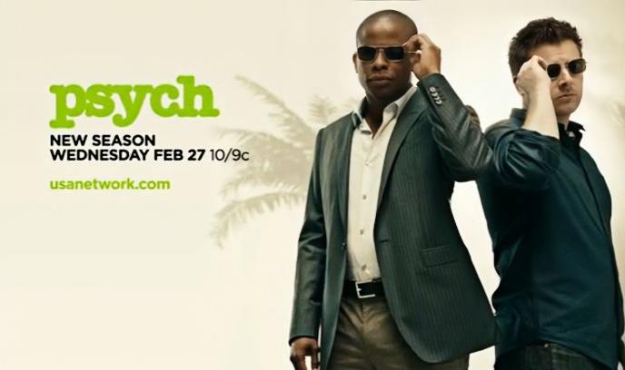 灵异妙探 第七季封面图