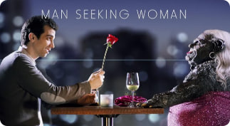 男追女 第一季封面图